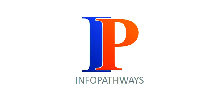 Infopathways-website