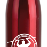 red bottle for website